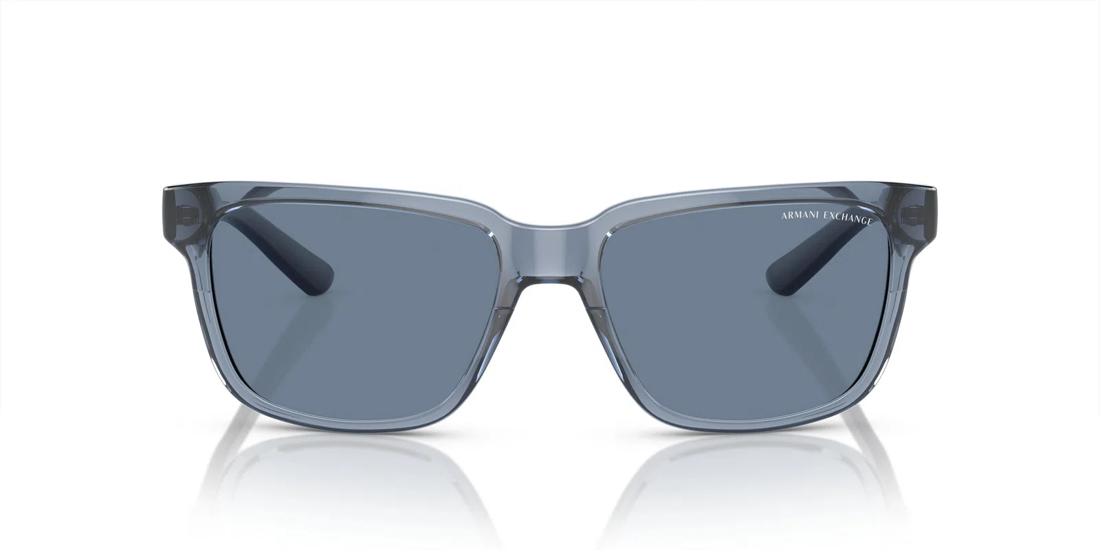 Armani Exchange 4026S Sunglasses - view 88